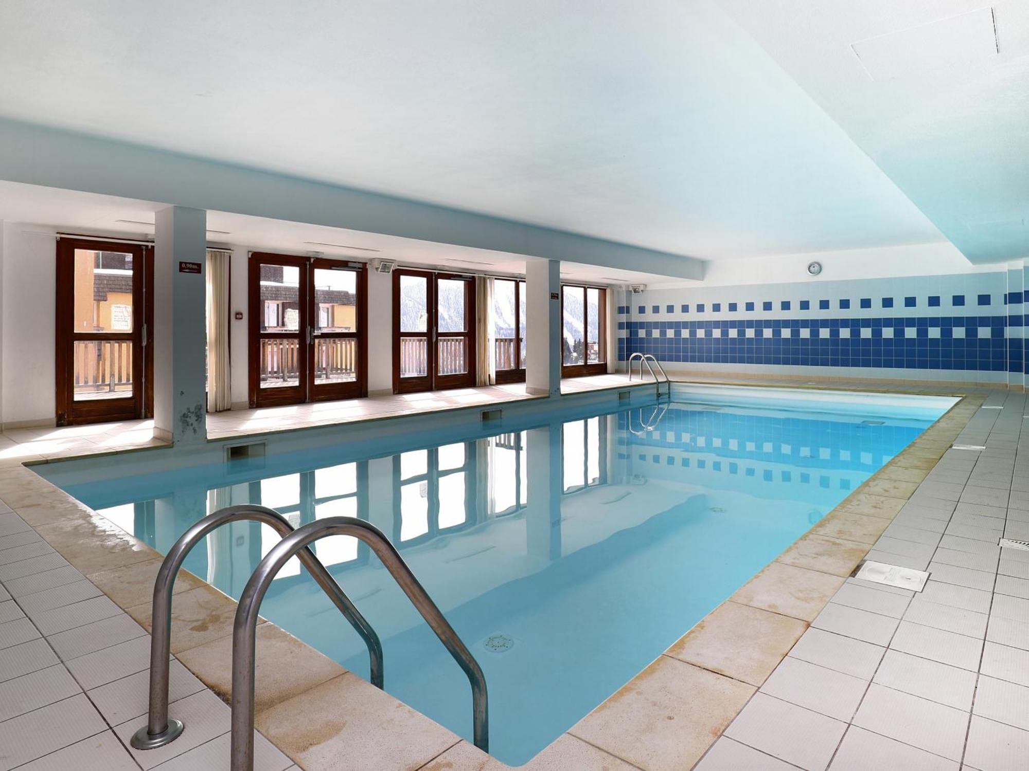 Appt 4 Pers Aux Pieds Des Pistes Avec Balcon Et Parking Apartment Orcières Екстериор снимка